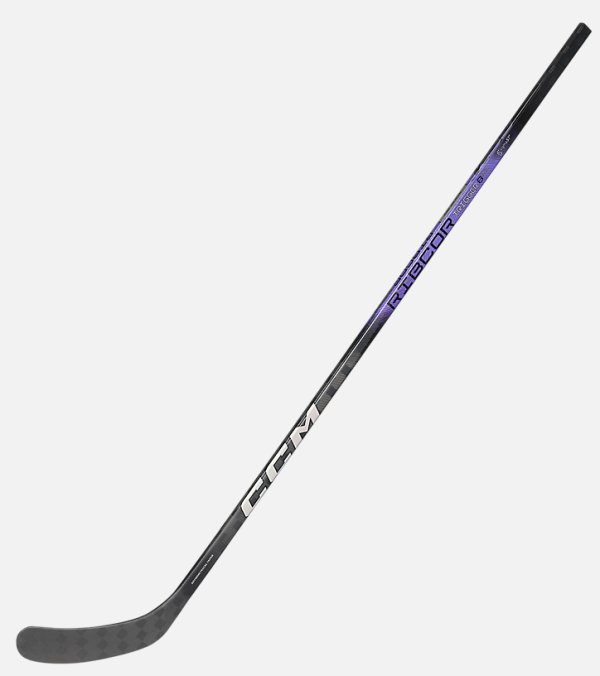 CCM Ribcor Trigger 8 Pro. (P28, 75 Flex, Left, Sr.)